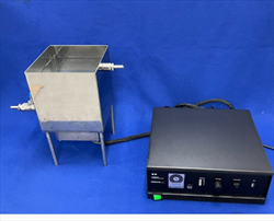 Máy làm sạch siêu âm tần số cao Shinka UMC500-01, UMC500-02, UMC1000-01, UMC1000-02